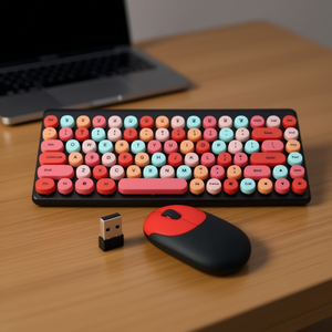Wholesale Other Device Product Category Keyboard Mouse Combos - Product Image 3