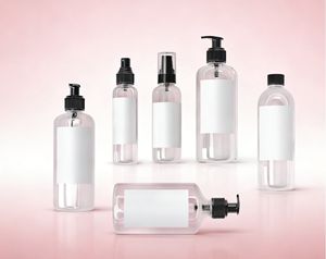 Preforma de PET Biodegradable para Botellas de Limpieza Cosmética, Marca <span class=keywords><strong>JIMA</strong></span> - Product Image 4
