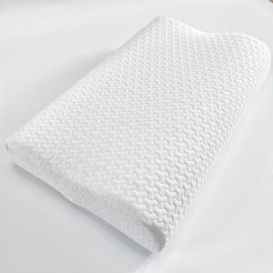 Manufacturer Direct Sale For Amazon Cross-Border Wholesale Modern Style Slow Rebound Memory Foam Neck Support <strong>Pillow</strong> Bed <strong>Pillows</strong> - Product Image 1