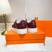 Sneakers en cuir personnalisées de luxe unisexes, respirantes, à lacets, antidérapantes, pour l'automne/hiver/printemps, tendance de la mode