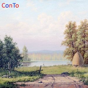 Kit de tapisserie Gobelin Wiehler, prix direct usine - Product Image 3