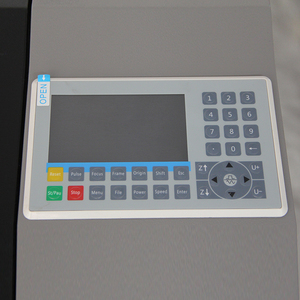 900*600mm 600x400mm 6040 9060 cắt laser CO2 và Máy khắc 50W 60W 80W 100W - Product Image 5