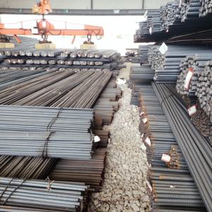 Proveedor Chino de Barras Deformadas de Acero Dulce, Varilla de Hierro de 12 mm de Diámetro, Precio de Barras de Acero - Product Image 2