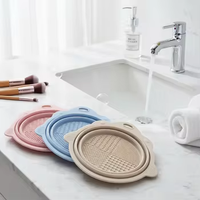Couvre-gobelets en silicone réutilisables de qualité alimentaire écologiques pour les canettes de soda et de bière, couvre-gobelets en silicone