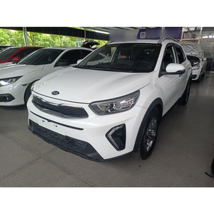 Guazi Coche Usado 2019 Kx1 <span class=keywords><strong>Stonic</strong></span> en Stock, Motor Gasolina, Automático, SUV de 5 Plazas, Volante a la Izquierda, para Uso Diario Robusto - Product Image 1
