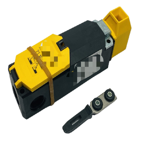 Plc PSEN Me1M1AS Sicherheitstor-System mit Mechanischer Verriegelung 570004 Programmierbarer Controller - Product Image 1
