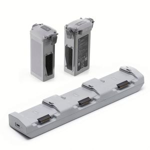 Centro de Carga Original DJMatrice Serie 4D de 240W para Baterías de Vuelo Inteligente Matrice 4D, Accesorios para Drones - Product Image 1