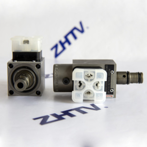 Rexroth <span class=keywords><strong>DRE</strong></span> 4 K-4X vanne à cartouche proportionnelle directe R901202978 vanne hydraulique à commande manuelle pièces de vanne à commande manuelle - Product Image 5
