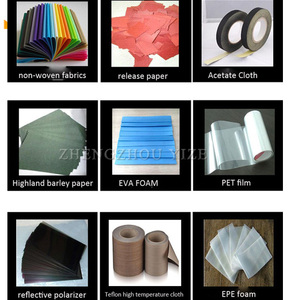 Masque facial Non tissé, tissu, boucle <span class=keywords><strong>d</strong></span>'<span class=keywords><strong>oreille</strong></span>, corde, papier, guillotine, pvc, bulle <span class=keywords><strong>d</strong></span>'<span class=keywords><strong>air</strong></span>, film rétractable, rouleau à feuille, machine de <span class=keywords><strong>d</strong></span>écoupe, prix - Product Image 6