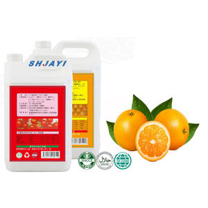 50 Vezes Xarope Concentrado Pêra Suco Sabor Bebidas - Product Image 3