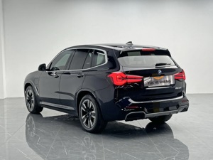 <span class=keywords><strong>รถยนต์</strong></span>มือสอง BMW IX3 2024 รุ่นนำหน้า <span class=keywords><strong>รถยนต์</strong></span><span class=keywords><strong>ไฟฟ้า</strong></span>ล้วน พลังงานใหม่ ระบบช่วยขับขี่ ADS <span class=keywords><strong>รถยนต์</strong></span>หรู - Product Image 2