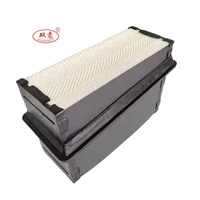 Fabricantes de Filtros de Aire 	 Motor Diésel para Camión 	 Filtro de Aire Compatible 	 Mx-11 X15 T680 T880 	 PA32007 P637453 PA32000