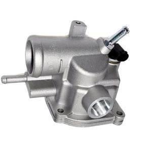 Vente en gros 6112030275 6112030075 6112000015 Thermostat de liquide de refroidissement moteur pour Mercedes-Benz W202 <span class=keywords><strong>Classe</strong></span> C <span class=keywords><strong>200</strong></span> 220 <span class=keywords><strong>CDI</strong></span> 1997-2001 - Product Image 2