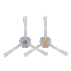 Accessoires pour aspirateur robot NARVALS Cloud Whale J1/J2 : solution de nettoyage pour serpillière T10, filtre, brosse de bord - Product Image 3