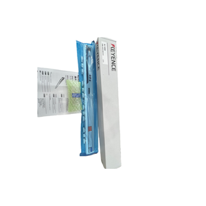 Éliminateur Statique à Induction Sans Air Haute Vitesse KEYENCE SJ-H060 100% Authentique et Genuin, Type Tige 600mm, Modèle Haut de Gamme - Product Image 3