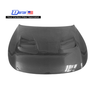 ฝากระโปรงเครื่องยนต์สำหรับ Infiniti G37 Coupe 2008-2015 - Product Image 1