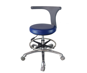 <span class=keywords><strong>Tabouret</strong></span> T de Type T pour médecin et <span class=keywords><strong>dentiste</strong></span>, haute qualité, avec anneau, chaise de <span class=keywords><strong>dentiste</strong></span> - Product Image 6