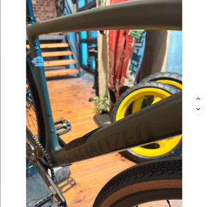 COMPRO RUSH REBAJAS 2025 Specializeds Diverge Comp <span class=keywords><strong>Gravel</strong></span> Bike BICICLETA DE CARRETERA ELÉCTRICA - Product Image 5