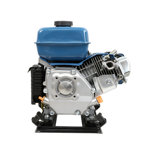 5.2kw 5kw 4.8kw DC 미니 발전기 수동 스마트 DC-발전기 239cc 교류 발전기 휘발유 다이나모 발전기 배터리 충전 72v 48볼트 - Product Image 5