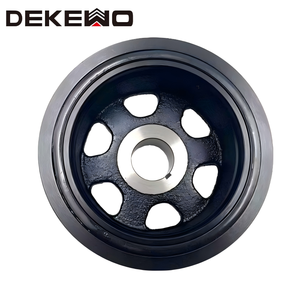 2750300003  2750350100 Poulie de vilebrequin moteur M275 pour Mercedes-Benz Classe G/S <span class=keywords><strong>SL</strong></span> Cabriolet AMG <span class=keywords><strong>V12</strong></span> - Product Image 2