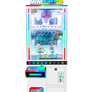 Juegos de Arcade al por Mayor, Salas de Juegos, Máquinas de Arcade Comerciales que Funcionan con Monedas, Máquinas Tragamonedas para Niños - Product Image 5