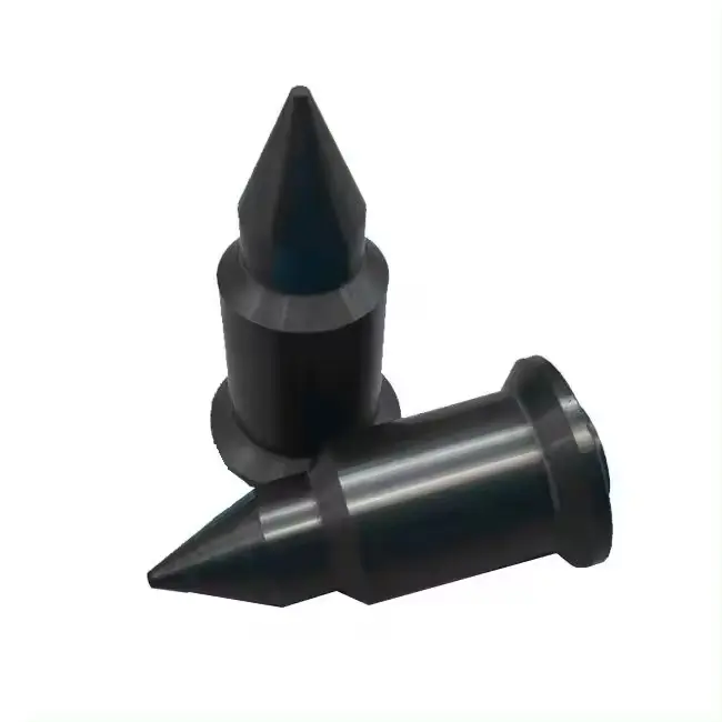 Silicon nitride ceramic dowel pin for Welding/Si3N4 Ceramic pin