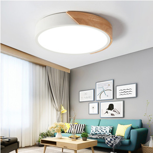 Plafon Led Cuadrado 24w 30cm - Adosar - 2 Anos De <span class=keywords><strong>Garantia</strong></span> - Product Image 5