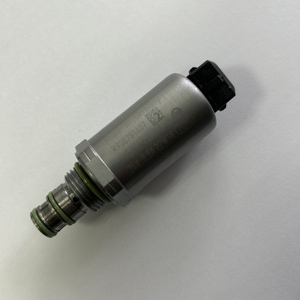 R90070140 วาล์วลดแรงดันไฮดรอลิกแบบสัดส่วน FTDRE 2 K3X18AG24C4V-87 - Product Image 4