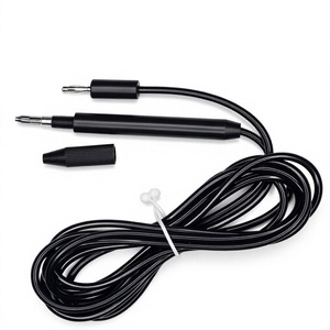 เครื่องจี้ไฟฟ้าแบบมือถือ Ellman Surgitron FFPF EMC รุ่น Universal ใช้ซ้ำได้ ฆ่าเชื้อได้ด้วยเครื่องนึ่งฆ่าเชื้อ ได้รับมาตรฐาน CE  เครื่องมือผ่าตัดใหม่ ทำจากสแตนเลส - Product Image 5