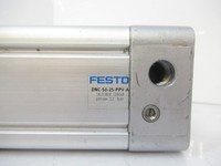 Plc Dnc-50-25-ppv-a 163369 Iso Double Acting Cylinder, 25mm Stroke for Warranty Product