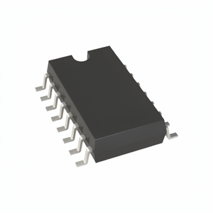 Components Electronic Authorized Distributor 16 SOlC Clock Timing IDT2308B-3DCG - Product Image 1