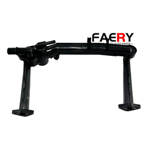 FAERY Auto Engine Systems LR041788 LR122710 fabrica colector bien hecho para Land Rover Discovery Range Rover <span class=keywords><strong>Vogue</strong></span> Discovery - Product Image 3