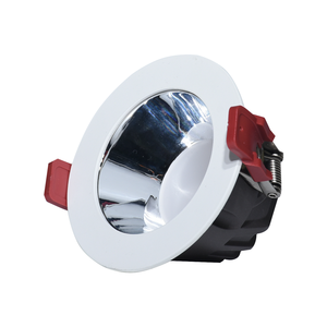 2,4G & Wifi control remoto <span class=keywords><strong>GU10</strong></span> lámpara downlight hannochs con certificado CE - Product Image 3