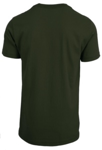 Lank T otthirhirt hirhirts holhots ooogo Lain ottotton mmerican Ize Eck en IGH uality 100 uustom RINT lue ililk ililA - Product Image 2