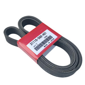 Courroie de transmission automobile Acura Honda 31110-5G0-A01 pour MDX RDX TLX Accord, fabriquée au Japon - Product Image 1