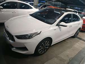 Guazi 2021 Meilleure Vente <span class=keywords><strong>Kia</strong></span> K3 Voiture à Essence en Stock Conduite à Gauche L4 Automatique Berline Essence/Pétrole Voiture d'<span class=keywords><strong>Occasion</strong></span> <span class=keywords><strong>Kia</strong></span> K3 - Product Image 3