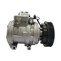 Compresseur de climatisation automobile AJ 12V 977014H061 97701-4M100 977014A950 pour Hyundai Elantra 2014