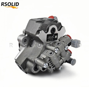 Bomba de Combustible Rsoliddiesel Bosc 0445020610 0-445-020-610 CP4N2 CR/CP4N2/R995/8913S Compatible con 5220E 5255L 5275C 6275L 6335C 8370P 8400P - Product Image 4