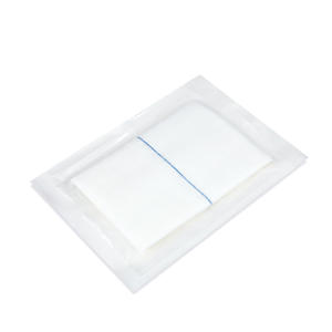 Kit de Emergencia de Defensa Civil Incluye Almohadilla Absorbente Desechable para Traumatismos, Apósito para Heridas No Adhesivo - Product Image 3