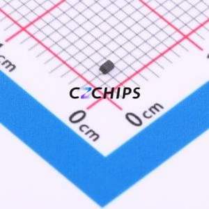 Nuevo y Original BZX584C8V2 SOD-523 Diodo Zener, Venta al por Mayor de Componentes Electrónicos, Proveedor de Chips y Servicio BOM - Product Image 1