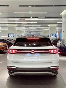 ID4 Jordan Volkswagen ID.4 X 2025 AUTO USADO Carga Rápida Tracción Total Eléctrico SEGUNDA MANO Automático Motor Turbo Volante a la Izquierda - Product Image 6