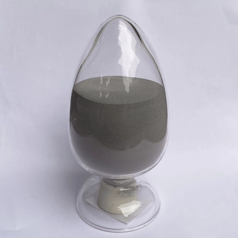 Superfine Tungsten Carbide Powder