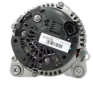 Alternateur haute performance 2026 pour Audi A6 2.0 2005-2008 2004-2011 Systèmes électriques automobiles Nouveaux modèles 114831 2542827 437542 439549 - Product Image 5