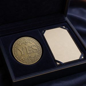 Moneda de desafío personalizada, medallón de metal con baño de latón antiguo, regalo motivacional, premio para empleados y equipos, venta al por mayor - Product Image 3
