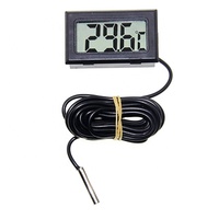 FY-10 digital electronic thermometer sensor with probe