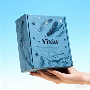 Boîte d'expédition pour cadeaux, bijoux, bougies, petits accessoires et articles légers, adaptée à l'emballage de vente au détail et à l'expédition <span class=keywords><strong>en</strong></span> <span class=keywords><strong>ligne</strong></span> - Product Image 1