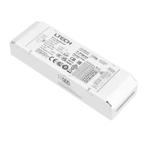 RTS l Ltech 12W 100-450mA CC 0-10V tunable white LED driver SE-12-100-450-W2A Constant Current CCT Dimmable LED Driver