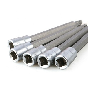 Kit de Desmontaje de Bolsas de Aire VIKTEC de 12 Piezas, Llaves de 1/4\" x 87 mm (L) y Herramientas para Remover Bolsas de Aire - Product Image 5