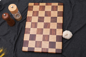 <span class=keywords><strong>Tagliere</strong></span> a scacchiera a grana fine di nuovo Design unico <span class=keywords><strong>tagliere</strong></span> a <span class=keywords><strong>scacchi</strong></span> con pezzi tradizionali degli <span class=keywords><strong>scacchi</strong></span> - Product Image 6