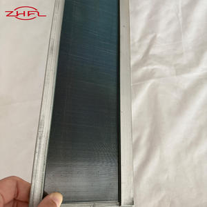 Pièces détachées pour machines à tisser textiles : Aiguilles à tisser, Aiguilles à tisser à rapier, Vente en gros - Product Image 6